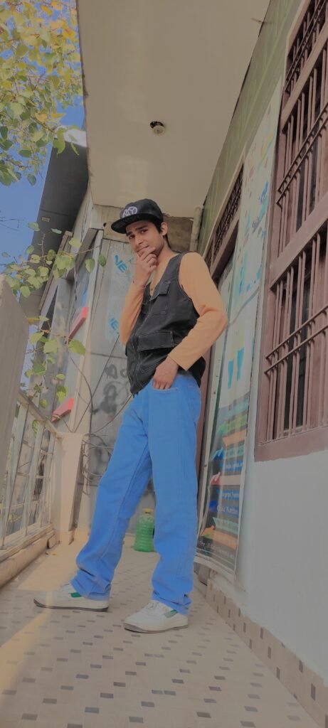 Rajat Sarwan Founder of Sarwans Marketplace